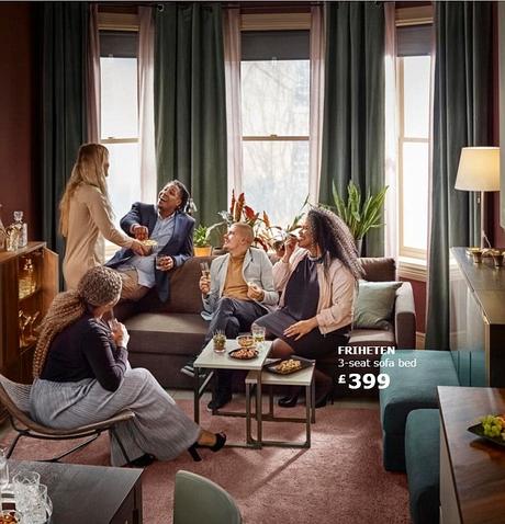 La arquitectura como herramienta de expansión global de empresas.