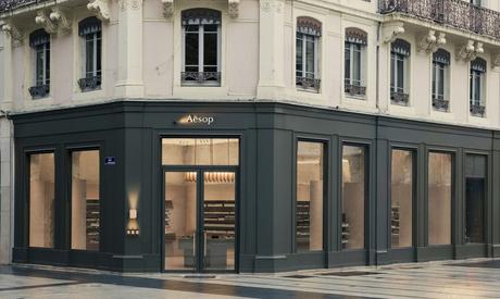 La arquitectura como herramienta de expansión global de empresas.