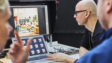 La arquitectura como herramienta de expansión global de empresas.