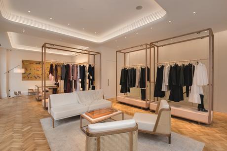 La arquitectura como herramienta de expansión global de empresas.