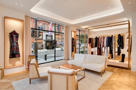 La arquitectura como herramienta de expansión global de empresas.