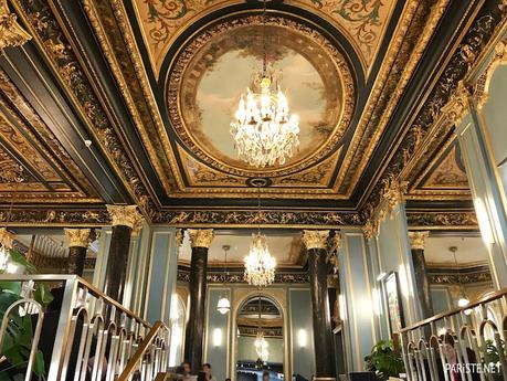 La arquitectura como herramienta de expansión global de empresas.