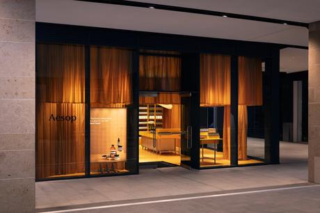 La arquitectura como herramienta de expansión global de empresas.