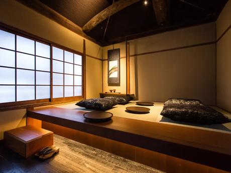 La arquitectura como herramienta de expansión global de empresas.