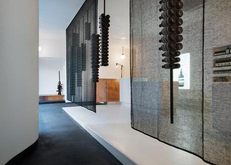 La arquitectura como herramienta de expansión global de empresas.