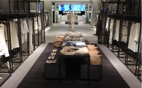 La arquitectura como herramienta de expansión global de empresas.