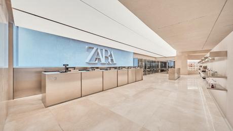 La arquitectura como herramienta de expansión global de empresas.