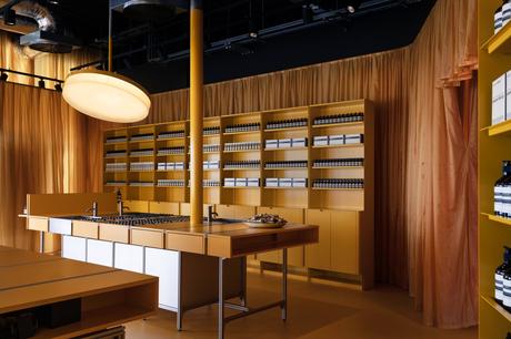 La arquitectura como herramienta de expansión global de empresas.