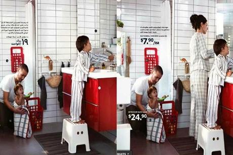 La arquitectura como herramienta de expansión global de empresas.