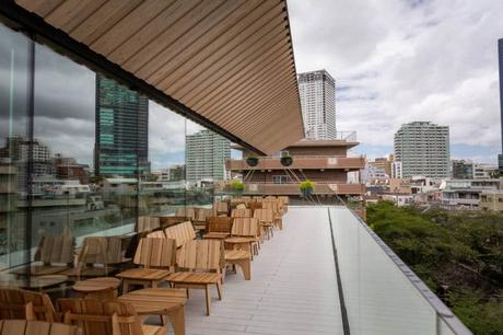 La arquitectura como herramienta de expansión global de empresas.