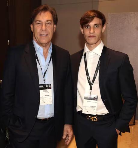 Miami: Globant se mete en el negocio del real estate con una plataforma para invertir desde US$10.000 con 20% de renta Miami: Globant se mete en el negocio del real estate con una plataforma para invertir desde US$10.000 con 20% de renta