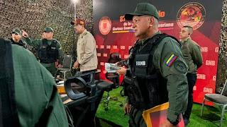 Columna de Juan Martorano Edición 219: Carta y propuestas para el Capitán Diosdado Cabello Rondón.