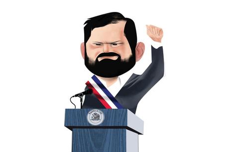 Izquierdistas o derechistas camuflados