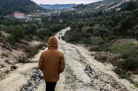 Resistencia feminismo rural en Turquía La resistencia de Dikmece: vecinas contra la expropiación