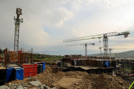 Resistencia feminismo rural en Turquía La resistencia de Dikmece: vecinas contra la expropiación