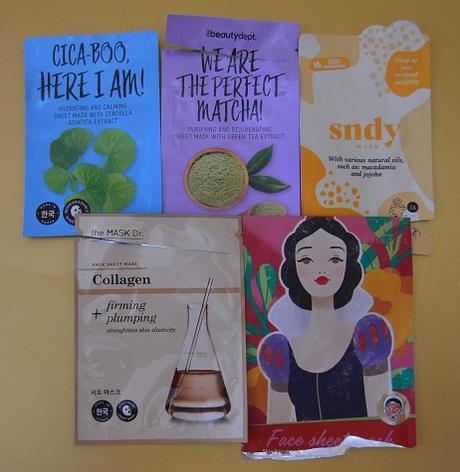 Mis Productos Terminados - Agosto de 2024 Mis Productos Terminados - Agosto de 2024