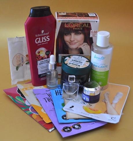 Mis Productos Terminados - Agosto de 2024