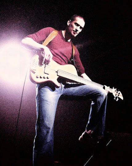 Efemérides del Rock y Heavy Metal: Que pasó un 02 de Septiembre