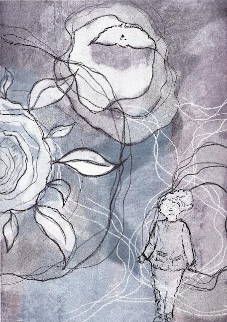 Otra reseña más en BABELIO, de El Mundo de la Línea Infinita