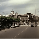 Santander 1.958 recuerdos de una ciudad:Documental del NO-DO Santander 1.958 recuerdos de una ciudad:Documental del NO-DO