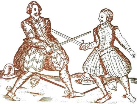 Las guerras banderizas en Santander en el siglo XV