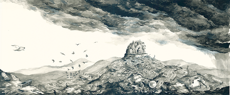 Los secretos de Heap House, de Edward Carey