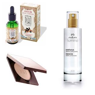 Tips (y productos) para maquillaje y pelo en días de humedad extrema. Tips (y productos) para maquillaje y pelo en días de humedad extrema.