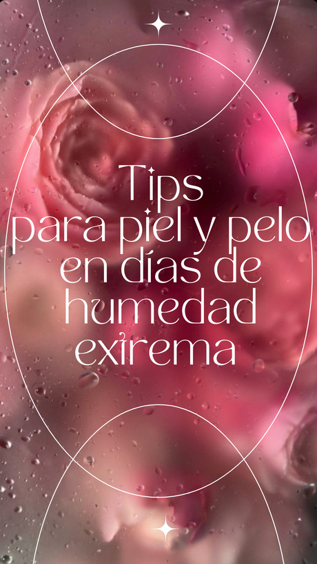 Humedad pelo piel maquillaje frizz productos Argentina tips para que dure el maquillaje