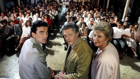 El final del cine: Splendor (Ettore Scola, 1989)