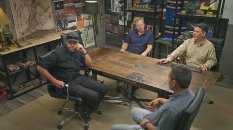 Conoce los nuevos misterios que revelará HISTORY durante septiembre