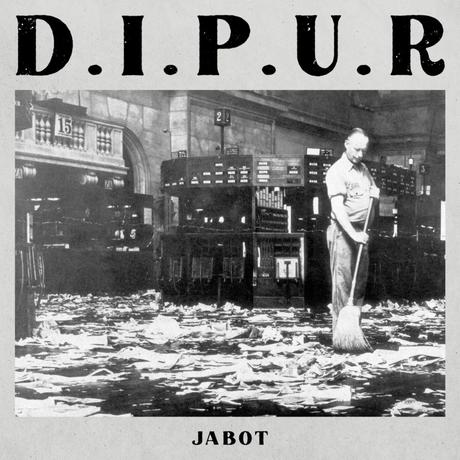 Trip Folk en tres actos: Jabot presenta su primer EP «D.I.P.U.R» y agenda concierto para el 5 de octubre