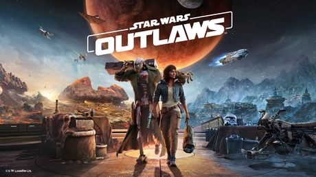 Star Wars Outlaws ya está disponible para descargar Star Wars Outlaws ya está disponible para descargar