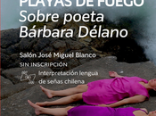 Compañía Danza Contemporánea OTUX: Playas Fuego