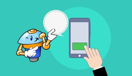 crear un Chatbot