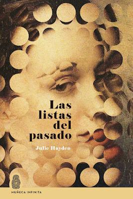 Las listas del pasado - Julie Hayden Las listas del pasado - Julie Hayden