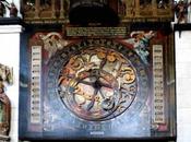 Instantánea sobre “Relojes mecánicos astrolábicos”