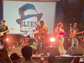 Bobby Rush - 13/07/2024 - Blues Bejar