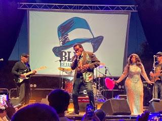 Bobby Rush - 13/07/2024 - Blues Bejar