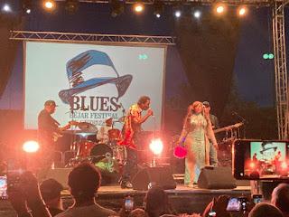 Bobby Rush - 13/07/2024 - Blues Bejar