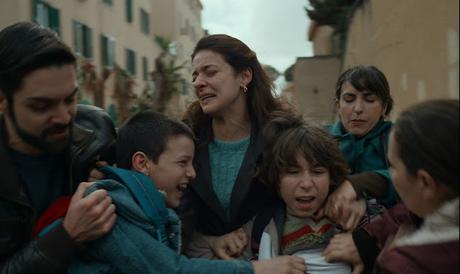 Venecia '24 - Parte 1: Construir narrativas Venecia '24 - Parte 1: Construir narrativas