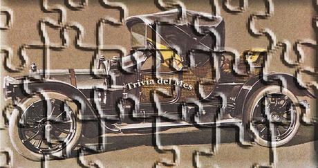 Trivia del Mes de septiembre de 2024