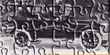 La Preguntita del Domingo 532 La Preguntita del Domingo 532