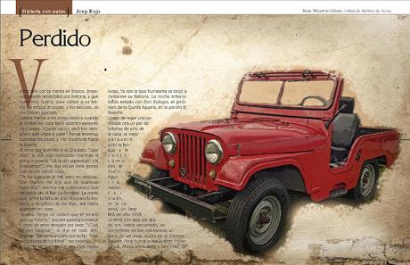 Sumario de agosto de 2024