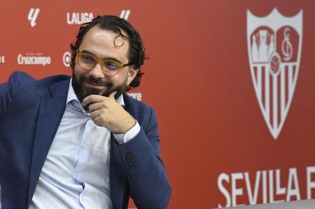 Clasificación | El Sevilla se va al parón en puestos de descenso