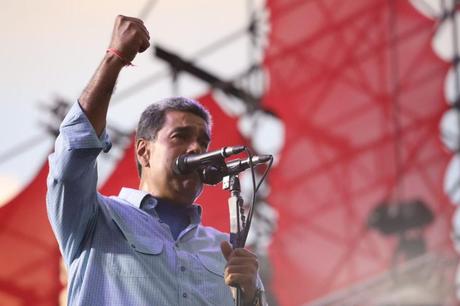 Lo que los medios de comunicación ocultan sobre las elecciones en Venezuela