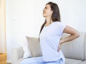 Dolor espalda: estos mejores ejercicios para evitarlo