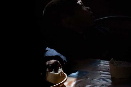 Trigo transgénico, pan con veneno y más espejos de colores Trigo transgénico, pan con veneno y más espejos de colores