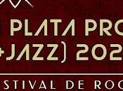 Rock federal: Festival Plata Prog
