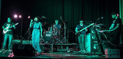 Rock federal: Festival La Plata Prog (+) Rock federal: Festival La Plata Prog (+)