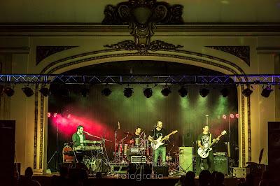 Rock federal: Festival La Plata Prog (+) Rock federal: Festival La Plata Prog (+)
